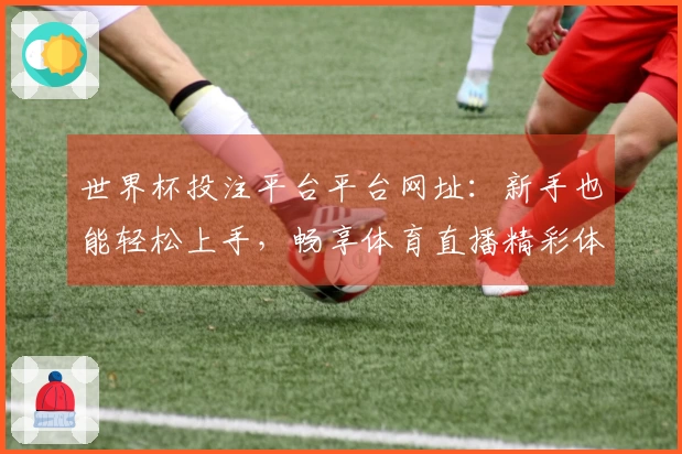 世界杯投注平台平台网址：新手也能轻松上手，畅享体育直播精彩体验